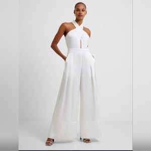 French Connection Harlow Jumpsuit
